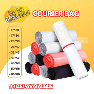 Wahaha Courier Bag | Parcel Bag | Flyer Plastic Bag | Packaging Bag | Kurier Beg | Plastik Beg Parcel | Plastic Flyer Courier Bag | Mailing Kurier Beg | Courier Plastic Mailing 快递袋邮寄袋