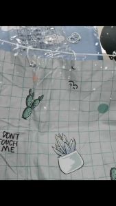 ผ้าม่าน ม่านกั้งนห้อง แบ่งห้องนอน ม่านไม่เจาะรู ม่านทึบแสง ม่านกังนฝุ่น ม่านขวน ม่านห้องนอนละห้องนั่งเล่น