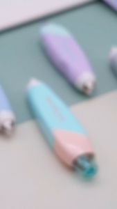 Băng Xóa Pentel Weezer Correction Tape| Băng Xóa Cao Cấp Nhật Bản Màu Pastel Gia Nguyễn - Pentel