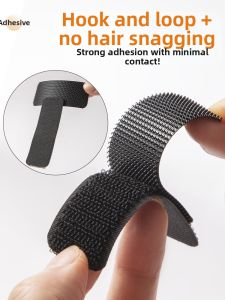 Strong Self-Adhesive Clothes Velcro Strip