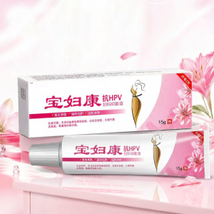 Gynecological Care Ointment