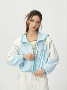 Semir | Áo Khoác Ngắn Mát Lỏng