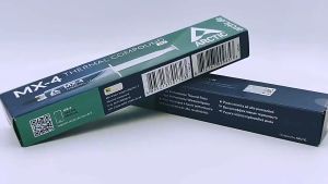 Keo Tản Nhiệt ARCTIC MX6 2g 4g 8g 20g 45g Hiệu Nâng Cao Làm Mát CPU Hiệu Quả (Mẫu Mới)