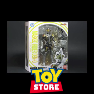 S.H. Figuarts - Kamen Rider Den-O Ax Form [Tamashii Web Exclusive]