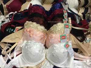 Aó lót ren nhật không mút có gọng Zenny AZNR hàng Việt Nam xuất khẩu nội y MarketOnline