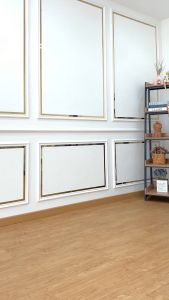 Celana Ripped Jeans Wanita Skinny Stretch Sobek Panjang Dark Blue Premium Bellzshop Willow