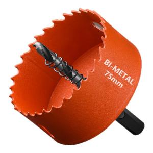 LASH | Hole Drilling Bit for Metal Wood Gypsum Plastic