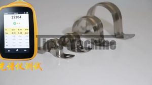 1/2" / 3/4" / 1" Heavy Pipe Clamp METAL CLAMP Double Hole Emt Conduit Installation