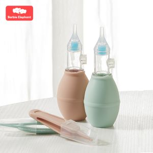 Bbet Baby Nasal Aspirator for Alleviate Nasal Congestion and Discomfort