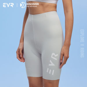 evr | Sweat-Absorbent & Quick-Drying Skinny Road Cycling Shorts Female Spring and Summer