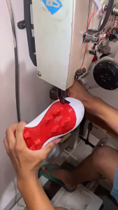 Sepatu Bola Specs Sudah Jahit Sol - Sepatu Bola Specs Pria