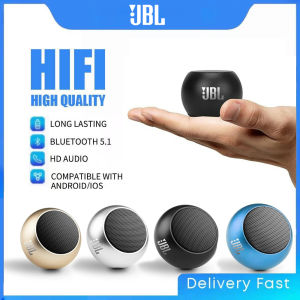 ♥Limit Free Shipping♥JBL Mini Bluetooth-compatible Speakers Handfree Portable Cell Phone TWS Speaker for IPhone Xiaomi Small Subwoofer Music Box Wireless