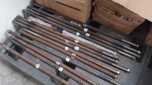 As Gerobak Becak As05