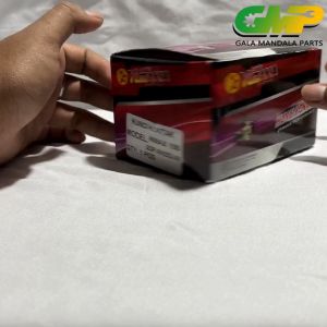 Yuzaka Kunci Kontak Nmax Lama & Set Komplit Contact Key Motor Only