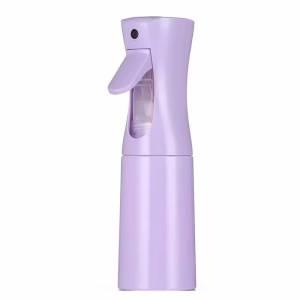 High Pressure Spray Bottles Refillable Bottle Continuou Mist Watering Can Automatic Barber Water Sprayer Plant Mist Spray Bottle