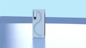 Full Cover PU Leather Case for Samsung Galaxy ZFold 6 7 Magnetic Hinge Protection with Stylus Pen Privacy Screen Protector Cover