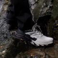 Toread Men's And Women's Lightweight Hiking Shoes Outdoor Climbing Shoes GORE-TEX Breathable Shock Absorption Good Grip Shoes. 