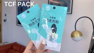 Womens Double Sided Tape Adhesive Safe Medical Clothing Body Double Sided Tape 36 Pcs/Pack Invisible Transparent Anti-light Roll Anti-light Paste