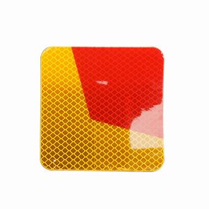 Reflective Safety Stickers for Cars