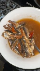 Cleys Gourmet Tuyo: High-Quality Fish Sauce & Traditional Filipino Condiment