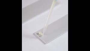 Quick Curing High Strength Epoxy Glue AB 25ml Kit - For Hard Plastic Glass Ceramics Wood Repair