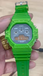 JAM DIGITAL DW5900 TAPAK KUCING - JAM - JAM TANGAN - JAM HARGA BORONG - WATCH - WATCHES
