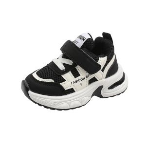 Breathable Running Shoes for Toddler Boys