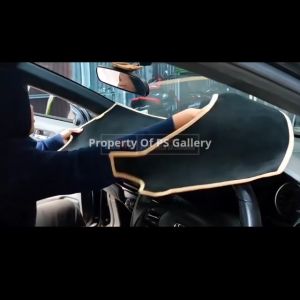 Alas Dasbor Mobil SWIFT GEN 2 Aksesoris Cover Dashboard Premium