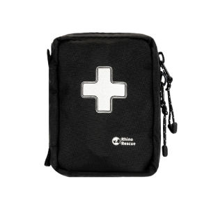 RHINO RESCUE | Rescue Tactical First Aid Kit Portable for Hiking