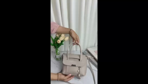 TUAH SLIMBAGS Tas Jinjing Wanita Emma IW 175 Tas Selempang TerbaruSlingBag Wanita Kekinian Tas Fashion ootd Tas Wanita Terbaru