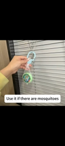 Plant Repellent Mosquito Household Mosquitoes Repellents / Indoor Outdoor Mosquito Deterrent Tool