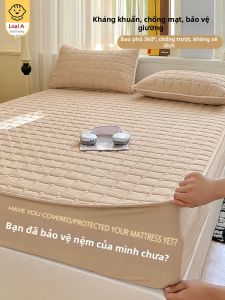 KAMONI | Bảo Vệ Nệm Chống Thấm Nước và Urine