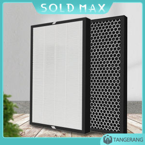 Filter Air Purifier/Replacement Filter/Saringan Pembersih Udara FP-J80Y