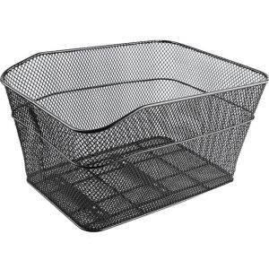 inwild | Rear Bike Basket for Storage