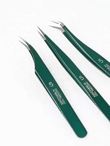 CMGF | Superfine Precision Acne Removal Beauty Tweezer