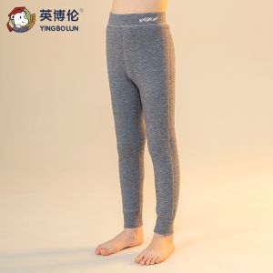 YINGBOLUN | Quần Lót Dày Chống Lạnh Cho Trẻ Em