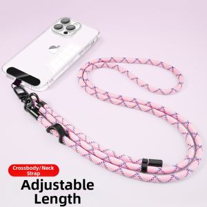 YINGYUE | Anti-Loss Adjustable Phone Lanyard