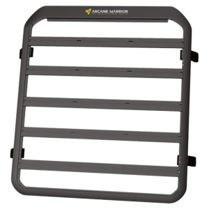 Arcane Warrior | Modification Car Roof Rack and Accessories