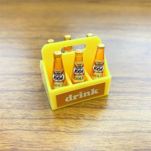 DIY | Creative Simulation Decorative Model