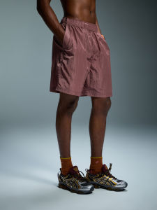CHINISM | Durable Lightweight Summer Short Pants For Men