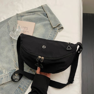 WUUJIA+ | Ultra-light Waterproof Crossbody Bag Nylon