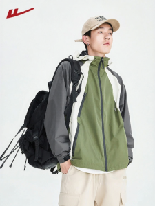 Warrior | Casual Multi-purpose Jacket Outerwear Fall Spring