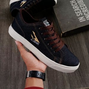 Sepatu pria terbaru sepatu casual Z SPORT