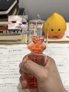 Đèn Đếm Nhiệt Tình Trái Tim Phun Nước Đỏ Đồ Chơi Cặp Đôi Sẽ Sôi Động Quà Tặng Sinh Nhật Cho Nữ Trang Trí Bàn Đồ Chơi Nhỏ