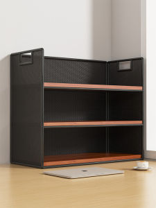 Desk Home Multi-layer Simple Bookshelf