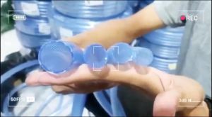 SELANG AIR 25 METER 1 ROL Selang Air Serat Benang / Selang Air Cuci Motor Mobil & Taman Perkebunan / Selang 1/2 5/8 3/4 1 INCH MURAH