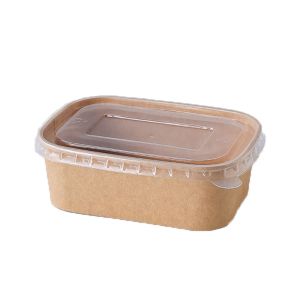 MEIDI | Microwaveable Food Grade Disposable Meal Box