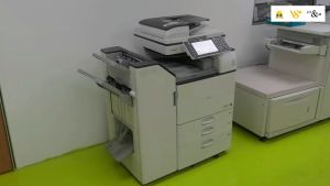 A4 A5 Color Printing Service Single/Double Sided