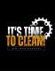 Time to Clean