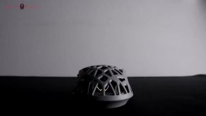 GAMING FREAK Darknet GFM-DN810-BK/GR Gaming Mouse